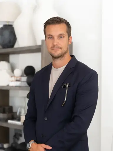 Johan Lohman